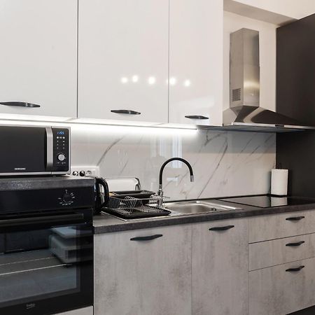 Apartments Harriete Dubrovnik Ngoại thất bức ảnh