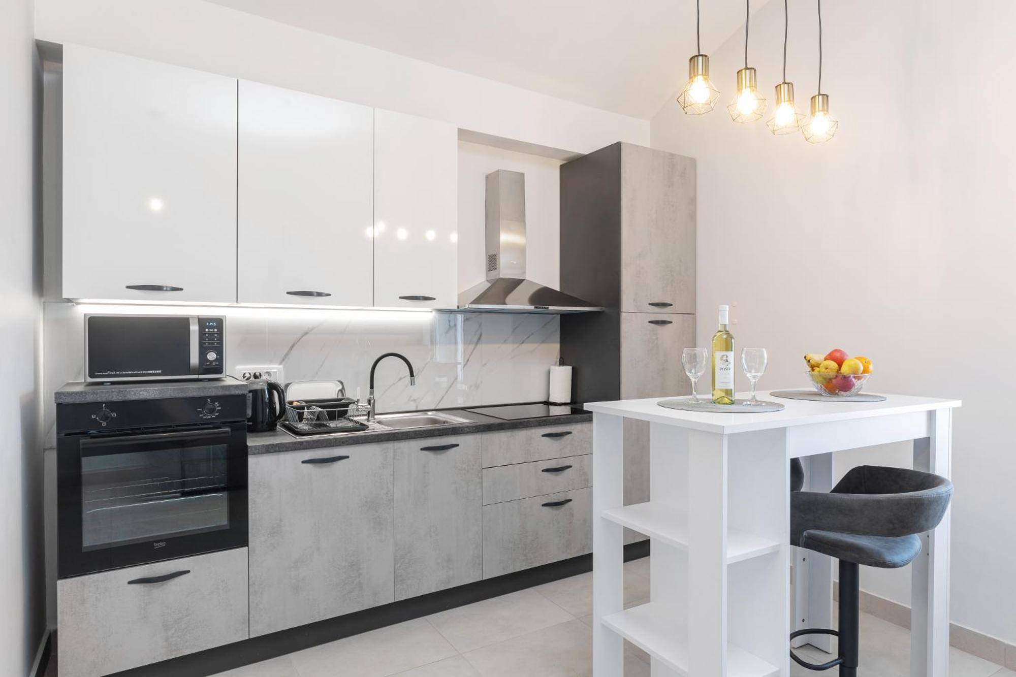 Apartments Harriete Dubrovnik Ngoại thất bức ảnh