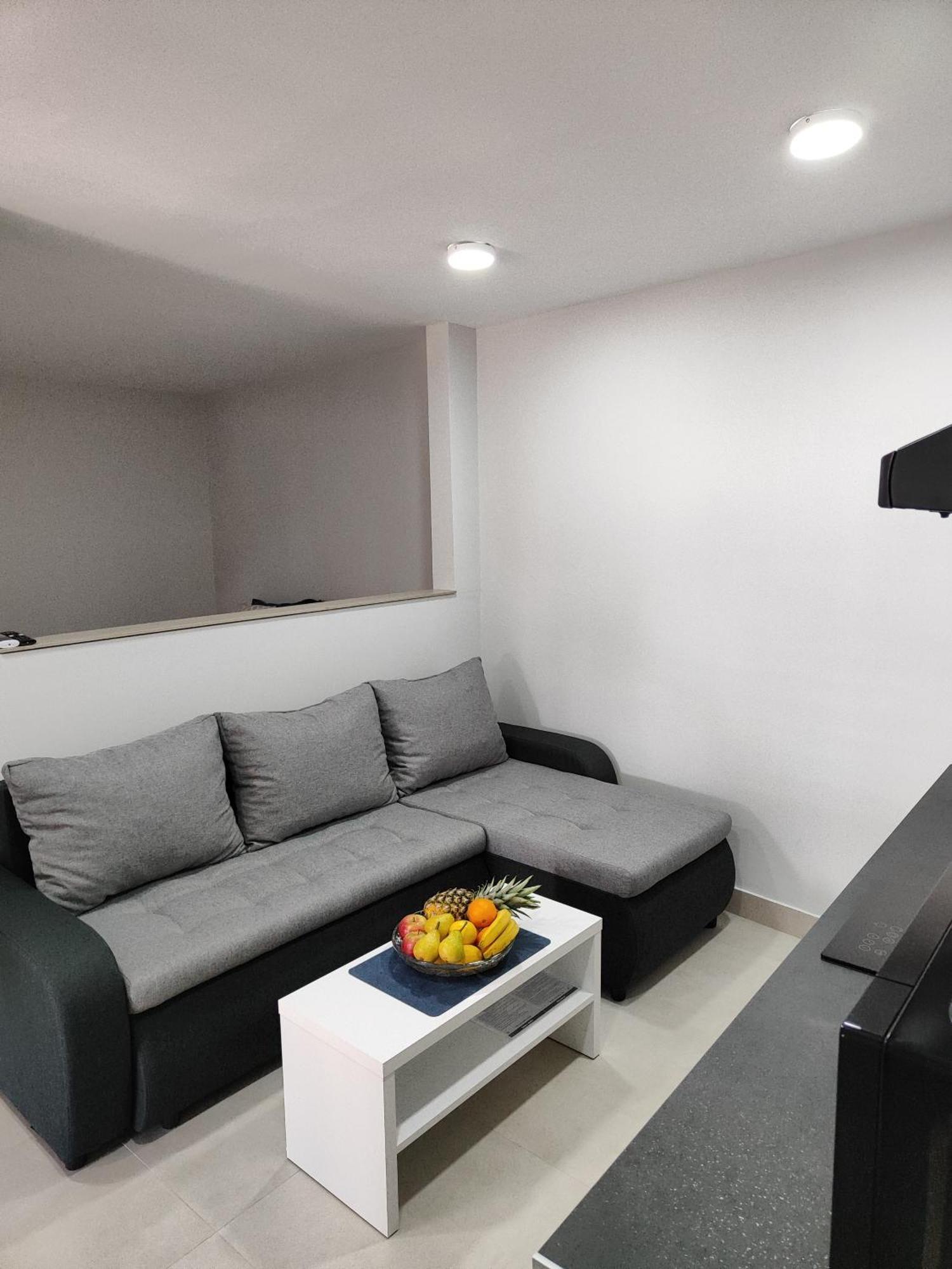 Apartments Harriete Dubrovnik Ngoại thất bức ảnh