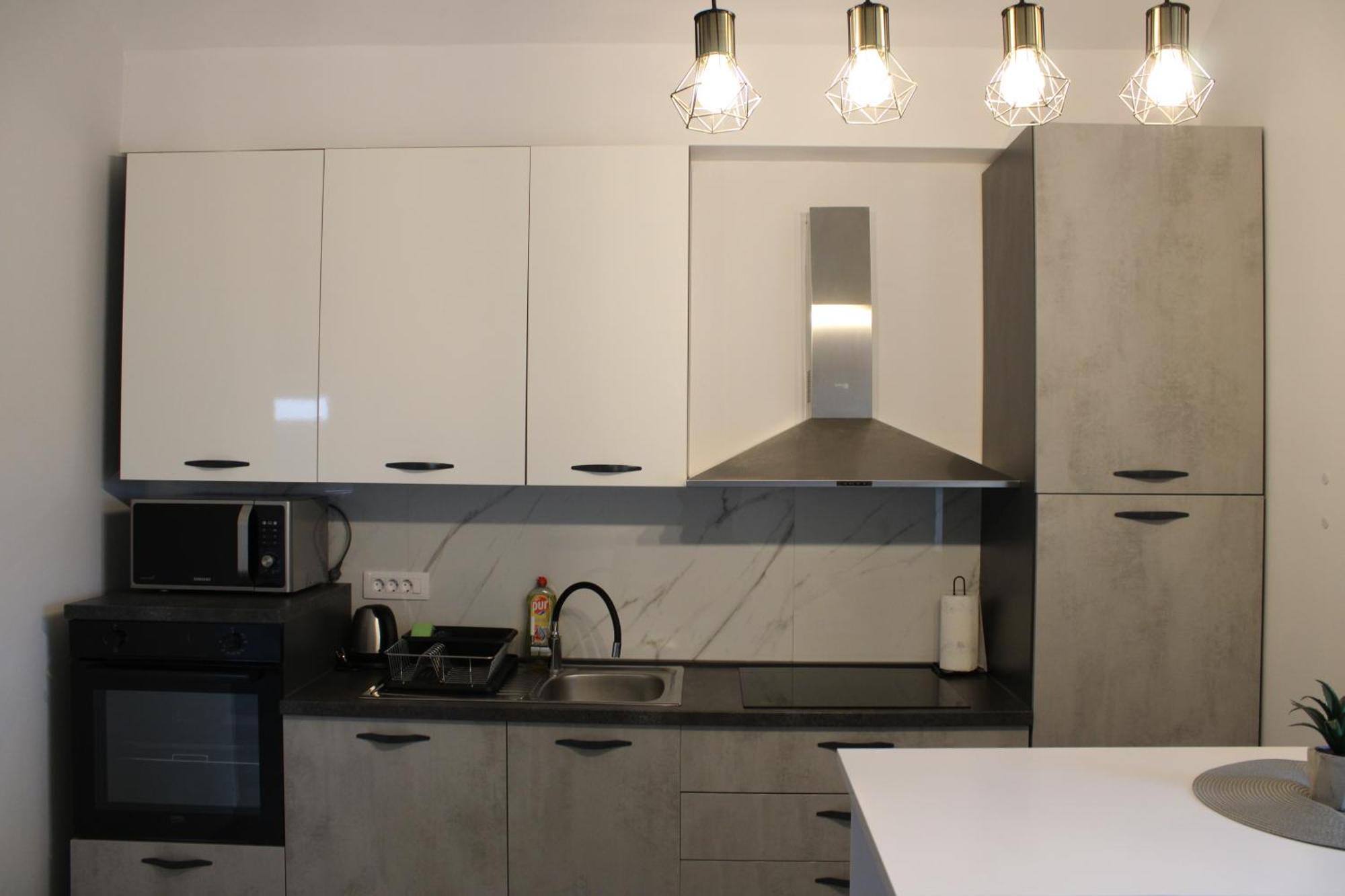 Apartments Harriete Dubrovnik Ngoại thất bức ảnh